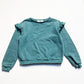 H&M Sweatshirt 6-8Y **Imeprfection|192997