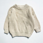 Rococo Sweater 9M|211906
