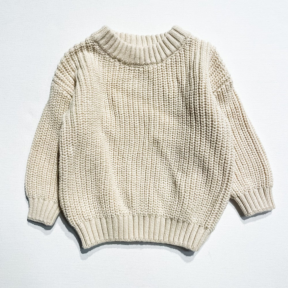 Rococo Sweater 9M|211906