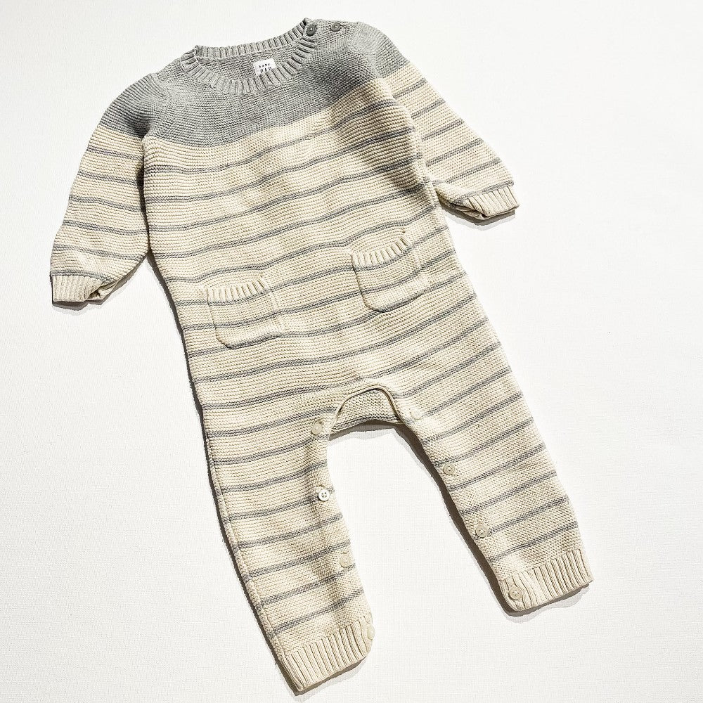Gap Romper 12-18M|215399