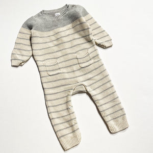Gap Romper 12-18M|215399