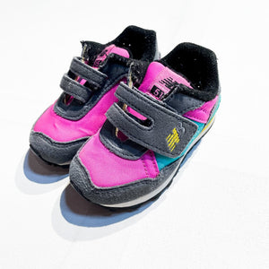 NewBalance Shoes 5C|175157