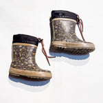 Wheat Boots 8.5C|183418