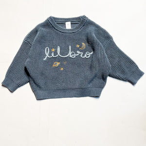 Modern Moments Sweater 18M|163450