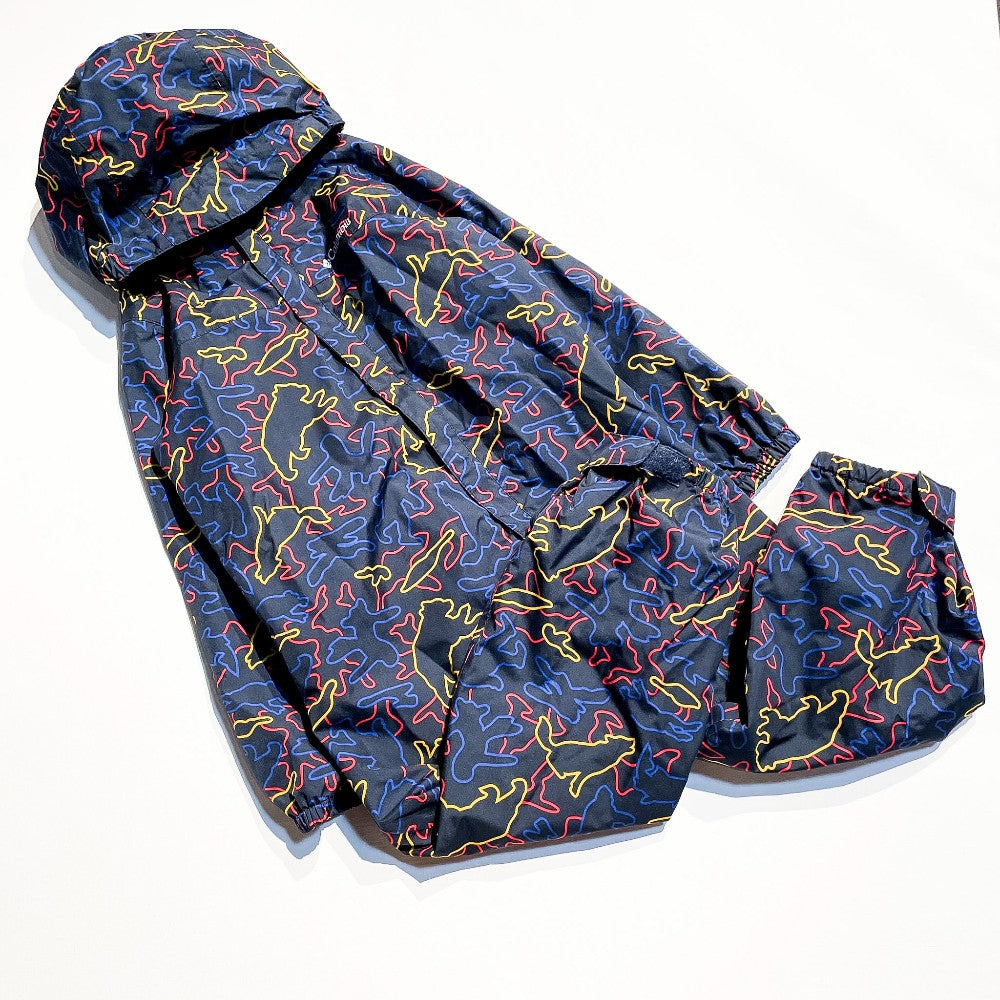 Columbia SnowSuit 4Y|193681