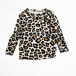 Posh Peanut Top 6-12M|168036