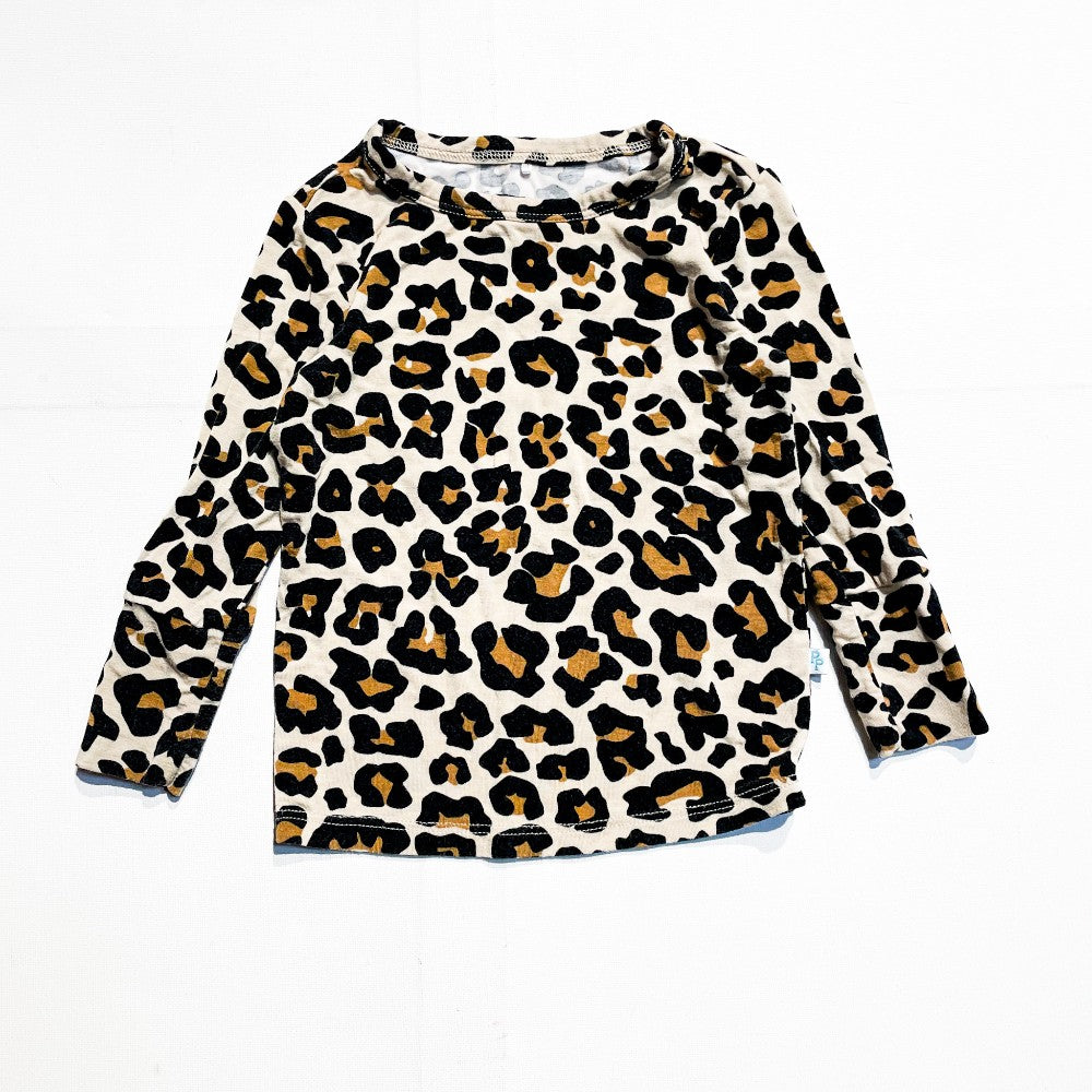 Posh Peanut Top 6-12M|168036