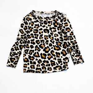 Posh Peanut Top 6-12M|168036