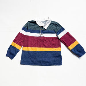 Carter Shirt 24M|161374
