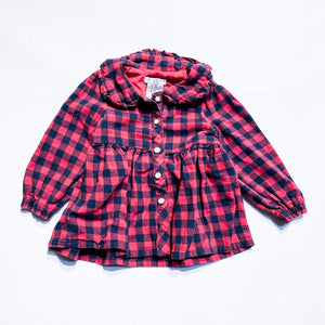 Max Studio Shirt 18M|164022