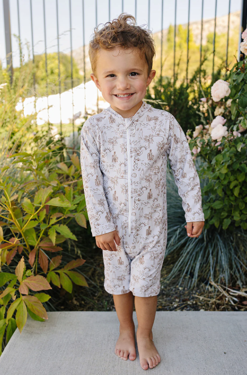 Current Tyed - The "Jett" Sunsuit|119088