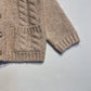 Rise Little Earthling Sweater 3-4Y **Imperfection|134345