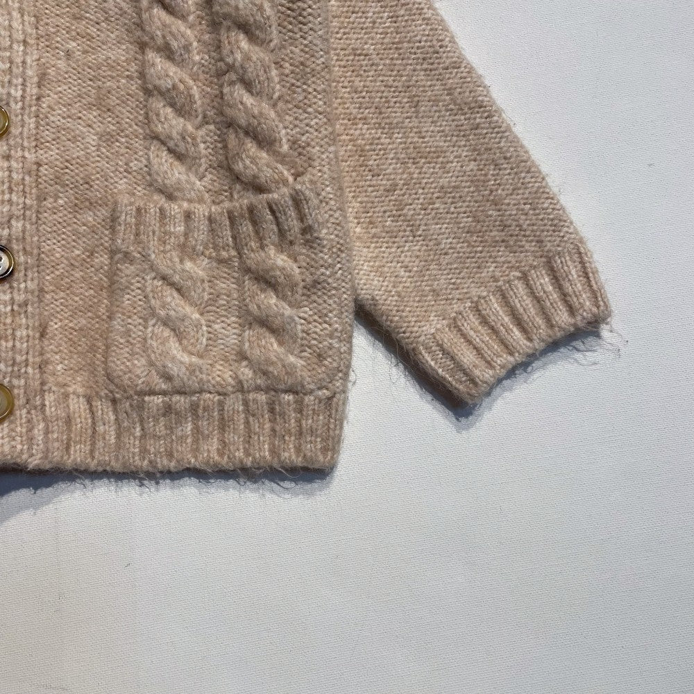 Rise Little Earthling Sweater 3-4Y **Imperfection|134345