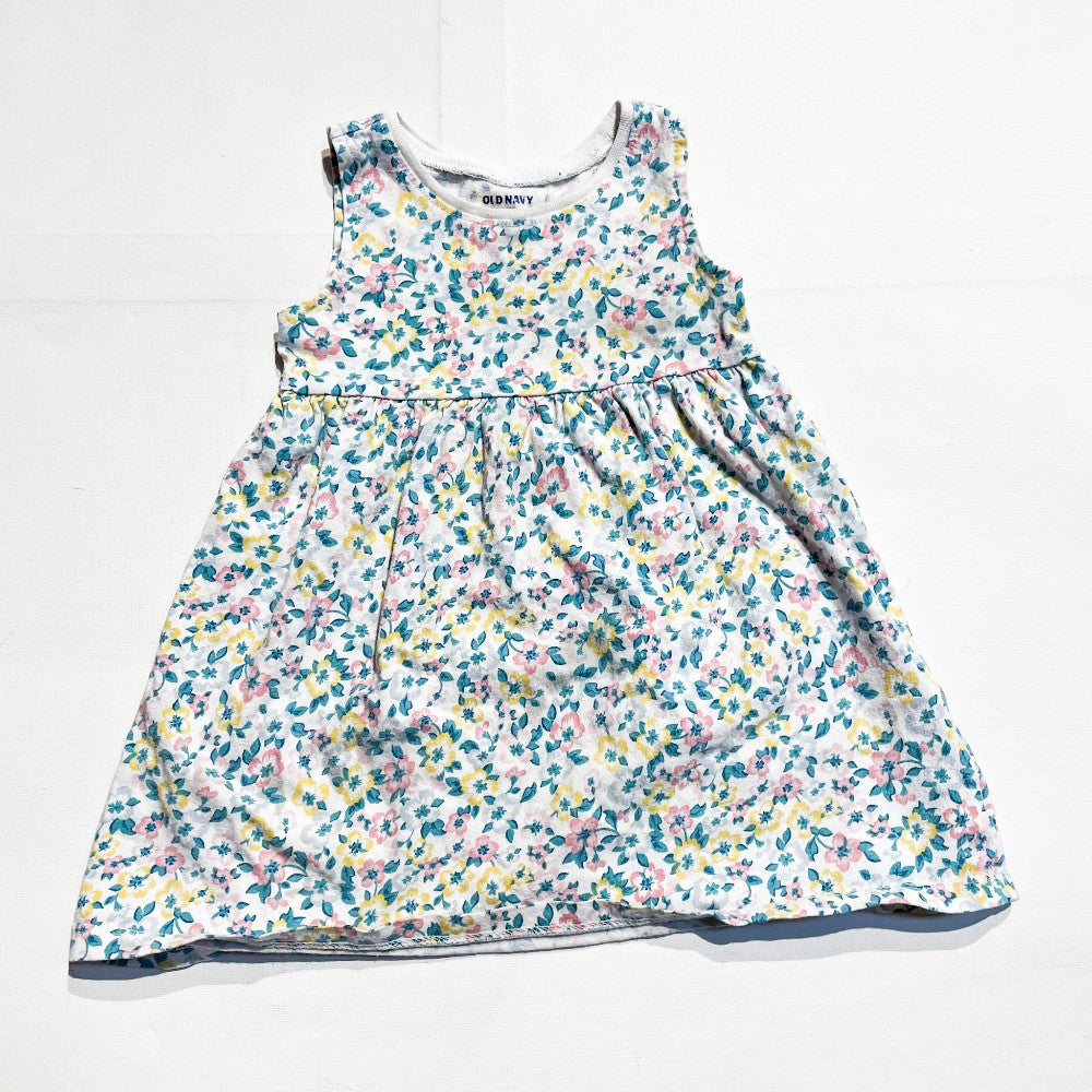 Old Navy Dress 12-18M|165729