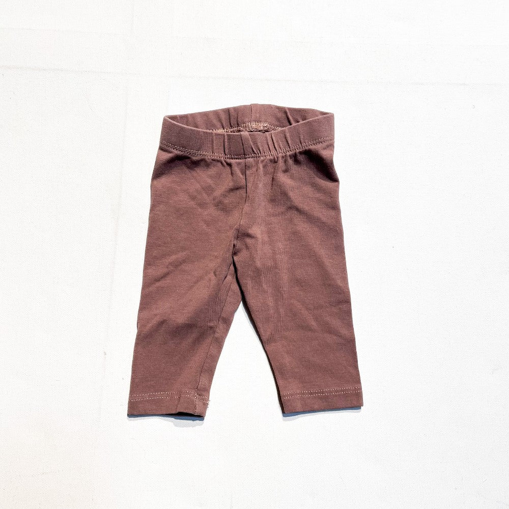 H&M Leggings 0-1M|163718