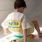 Roobear - Butter Organic Cotton Tee|212446