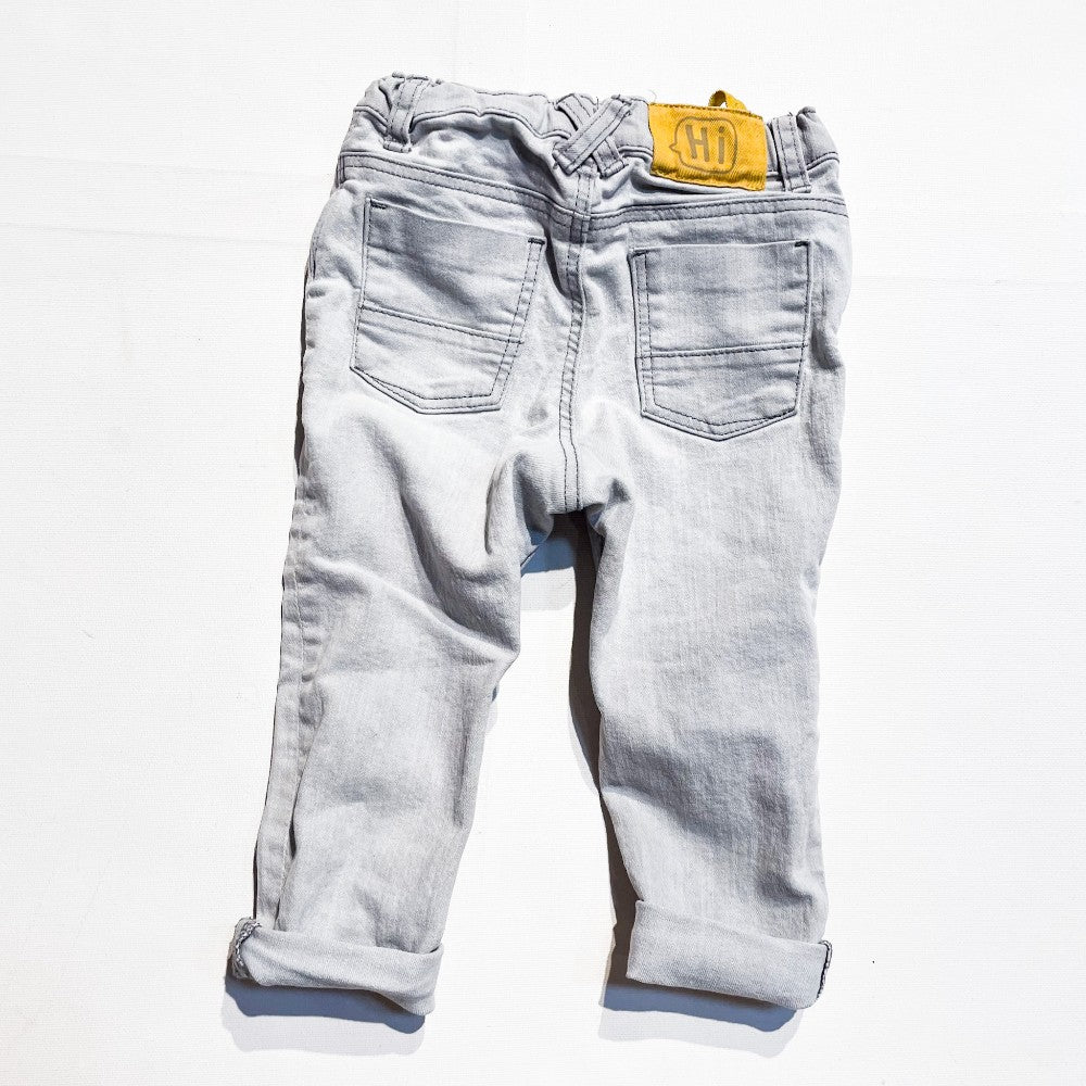 H&M Pants 12-18M *Imperfection|158646