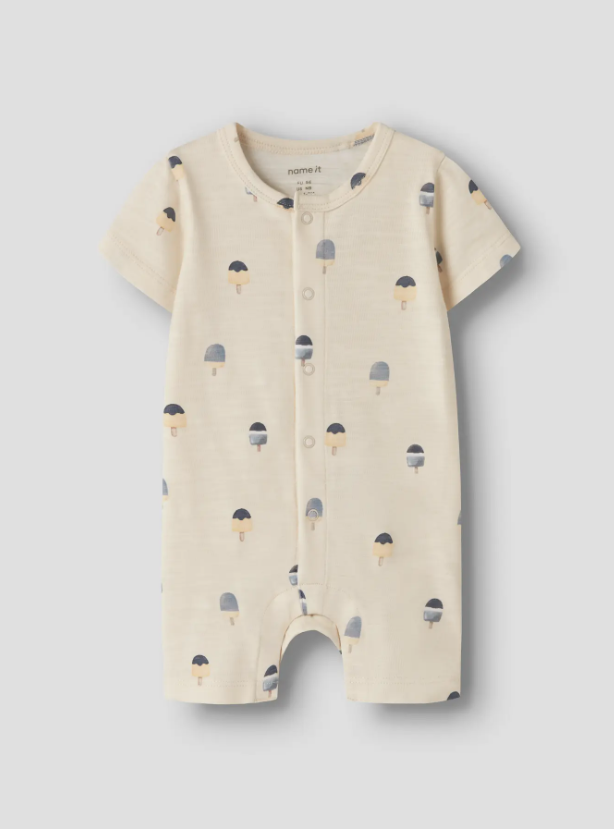 Name It - Popsicle Romper|209322