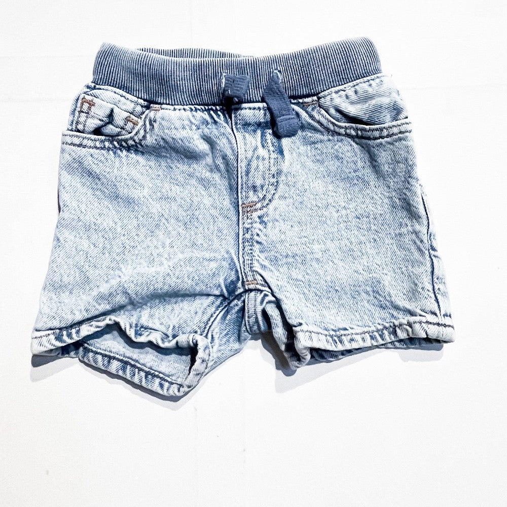 Gap Shorts 18-24M|160119