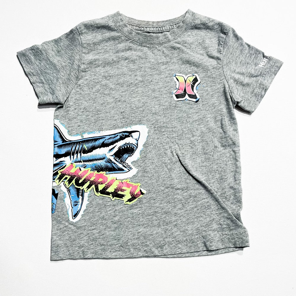 Hurley Shirt 4-5Y|203154
