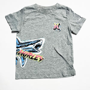 Hurley Shirt 4-5Y|203154