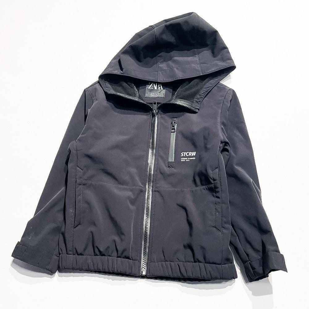 Zara Jacket 6-7Y|230884