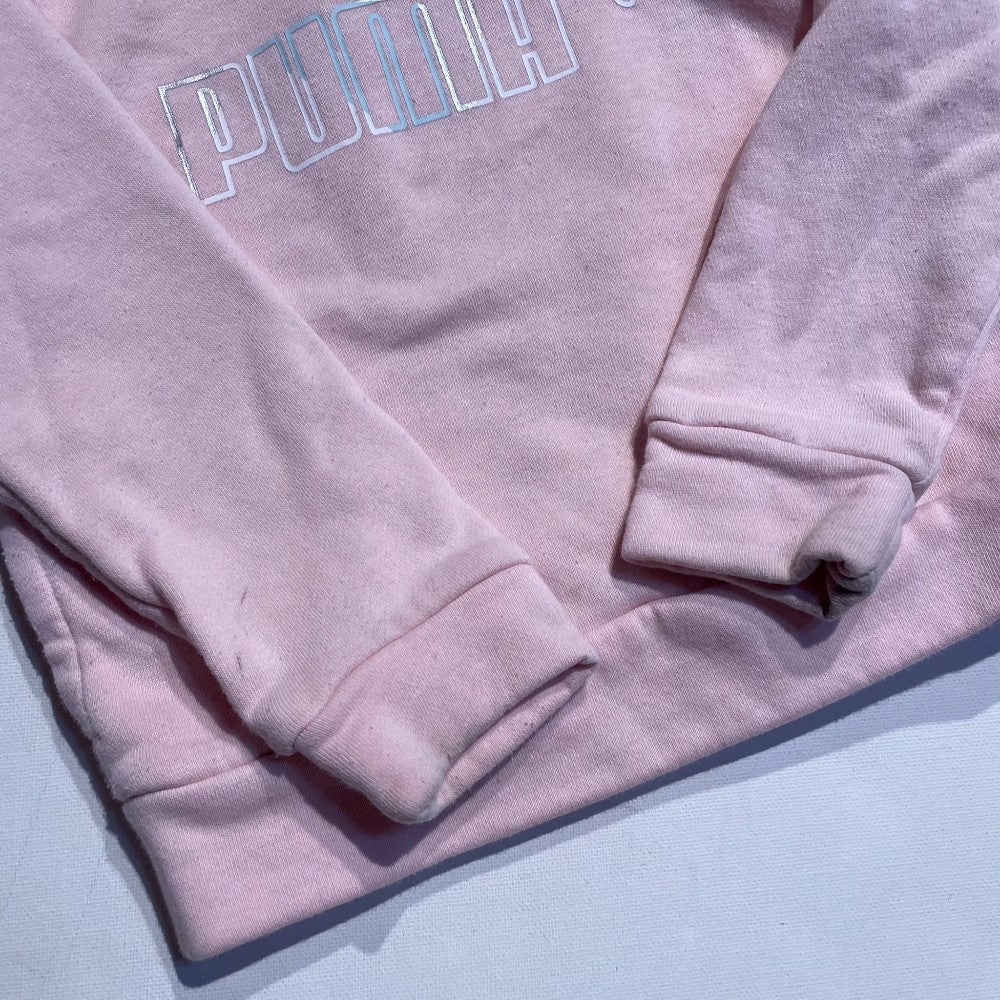 Puma Hoodie 3Y *Imperfection|147309