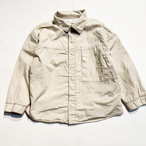 Zara Shacket 4/5Y|149031