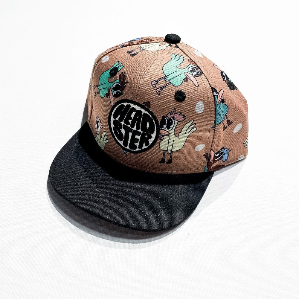 Headster Hat 6M-2Y **NEW **REG $38|205611