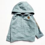 Carhartt Hoodie 9M|210813
