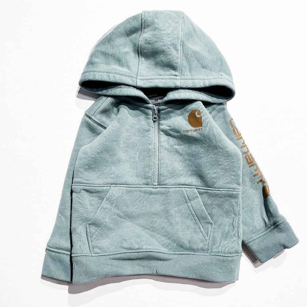 Carhartt Hoodie 9M|210813