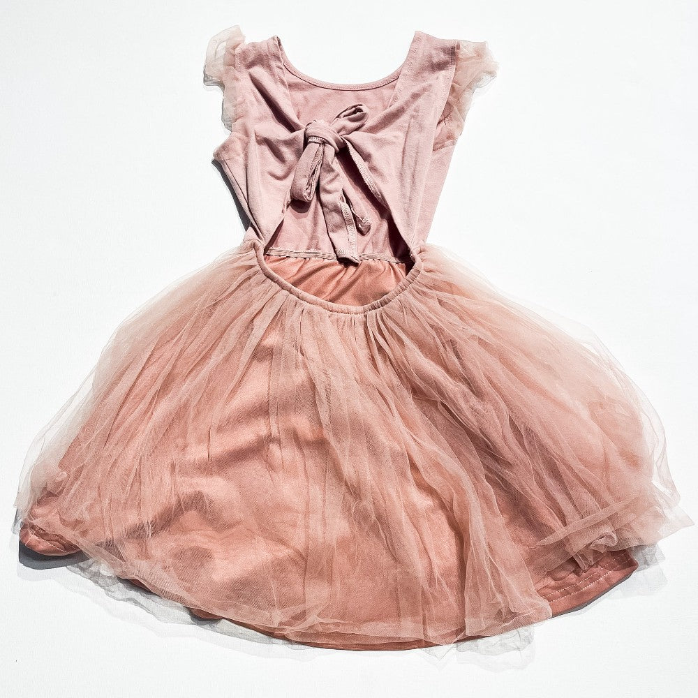 Arshiner Dress 5Y|220219