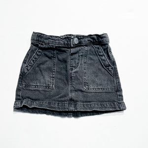 H&M Skirt 2-3Y|218297
