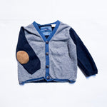 Zara Sweater 6-9M|132035