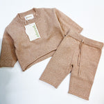 Adored Knit Set 2/3Y Reg. $64|136444