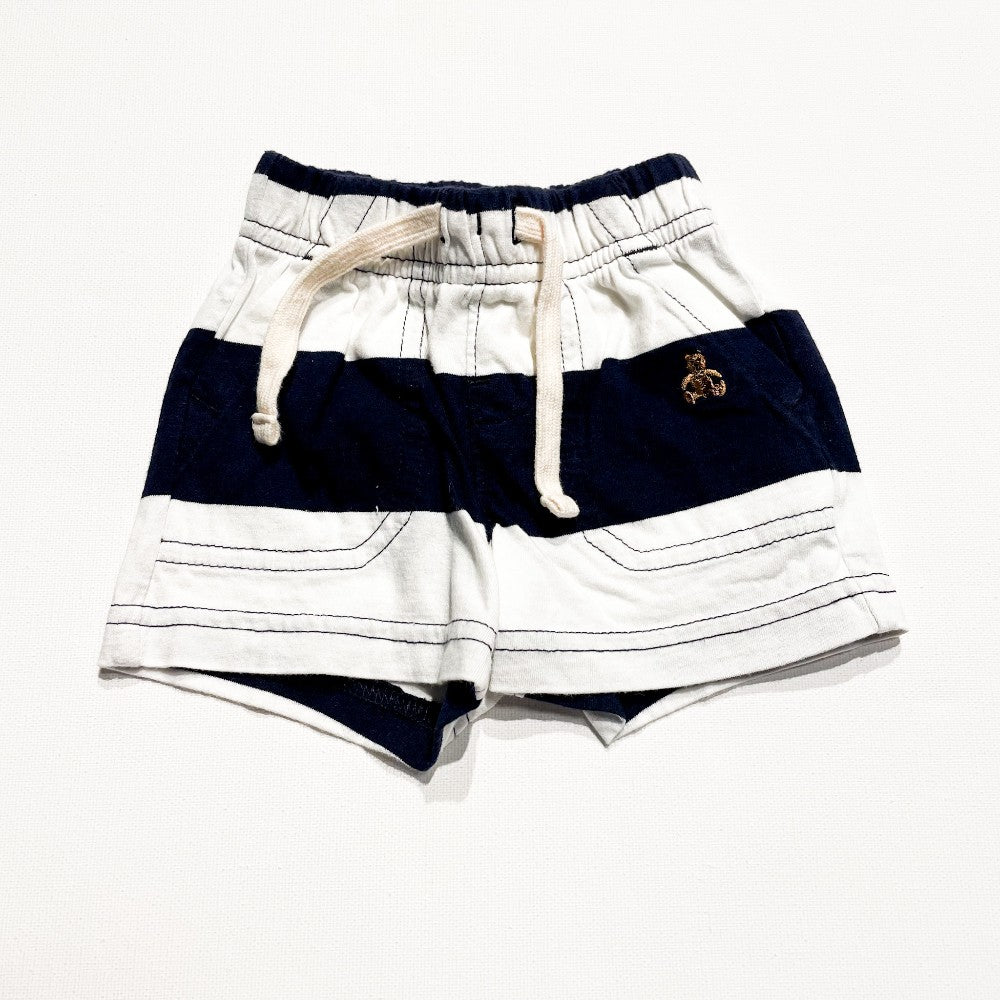 Gap Shorts 0-3M|210316