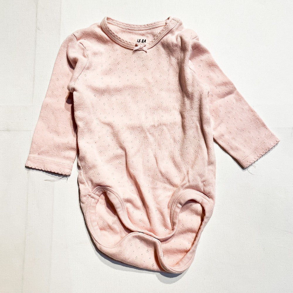 H&M Onesie 2-4M|162302