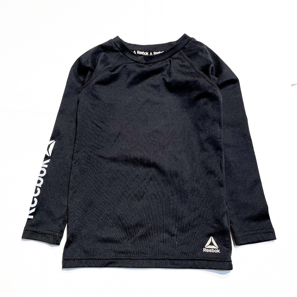 Reebok Top 4/5Y|167176