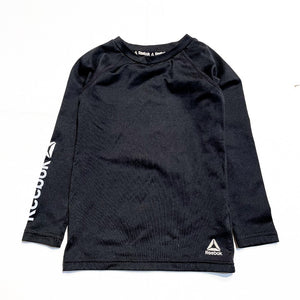 Reebok Top 4/5Y|167176