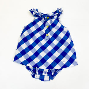 Carter's Romper 3M|123720