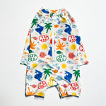 Old Navy Rashguard 3-6M|186781