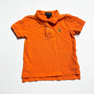 Ralph Lauren Shirt 2Y|225293
