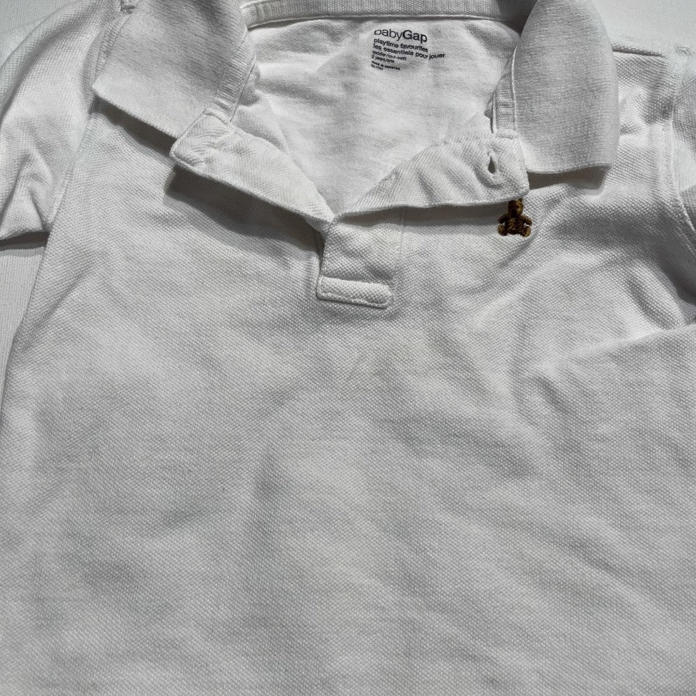 Gap Shirt 2Y **Imperfection|203779