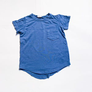 Nest & Nurture Shirt 12-24M|180358