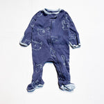 Cloud Island Sleeper 0-3M|161804