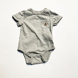 Gap Onesie 3-6M|191681