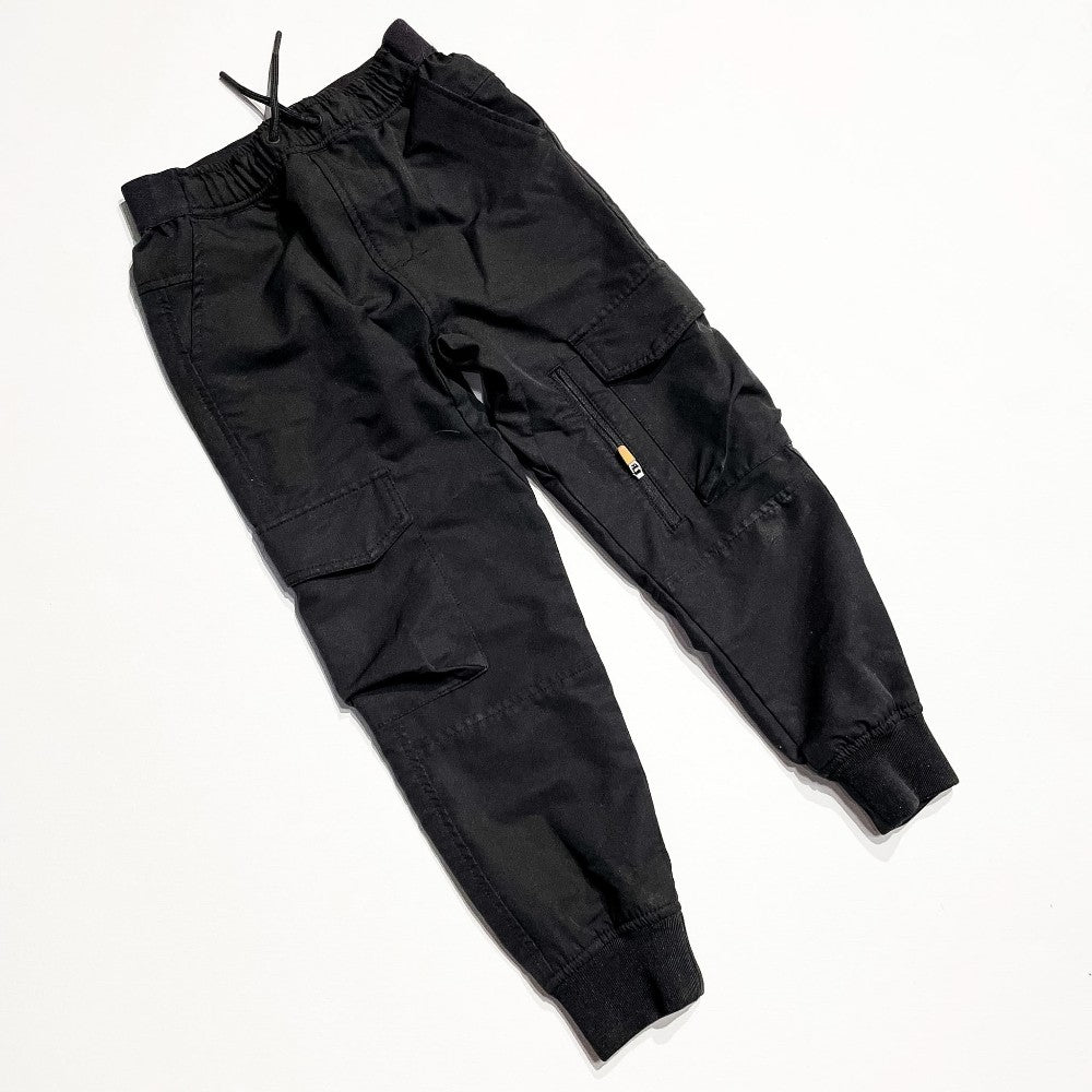 Zara Pants 6-7y|211362