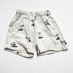 Zara SHorts 2Y|214082