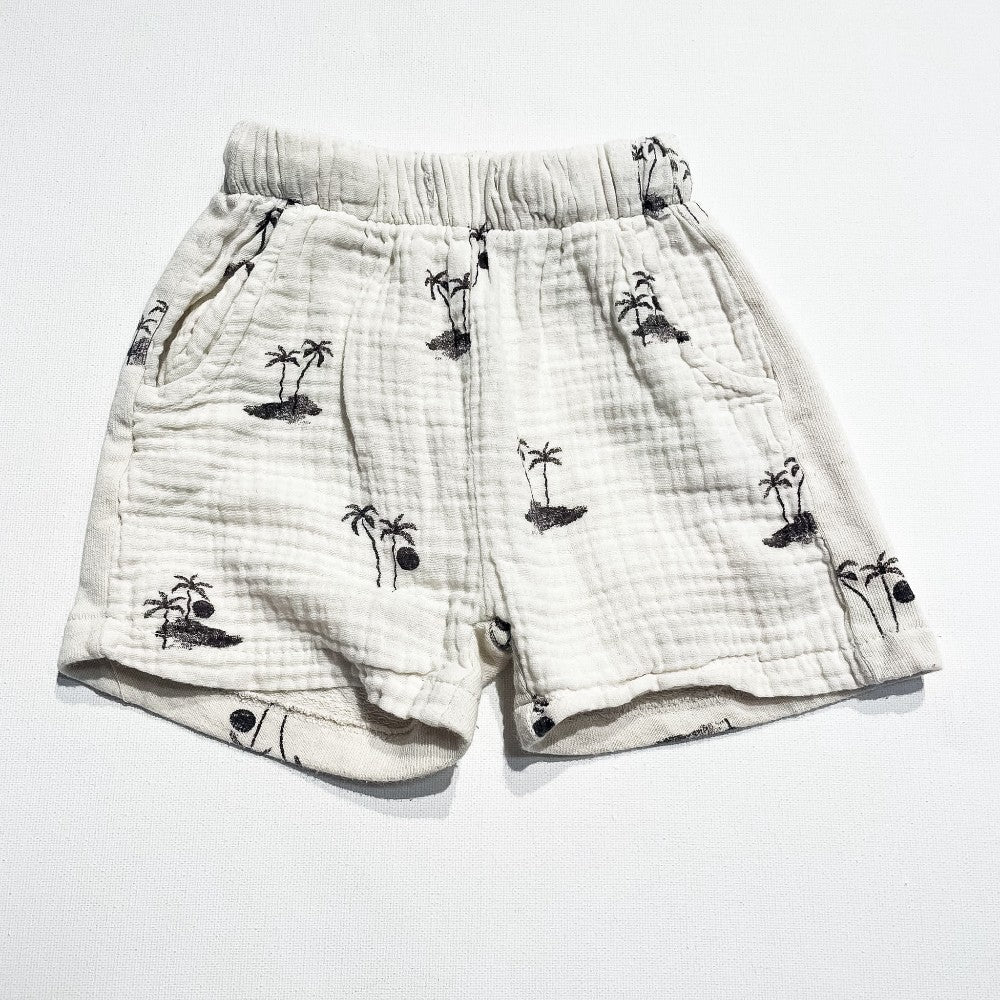 Zara SHorts 2Y|214082