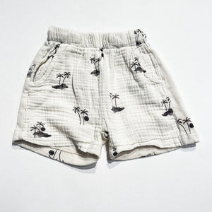 Zara SHorts 2Y|214082